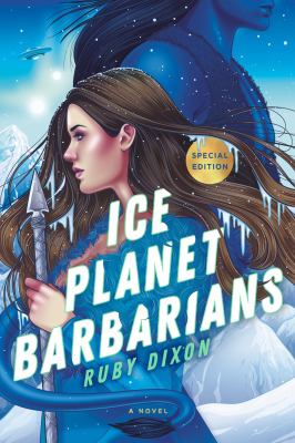 Ice planet barbarians /