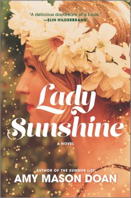 Lady sunshine : a novel /