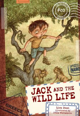 Jack and the wild life /