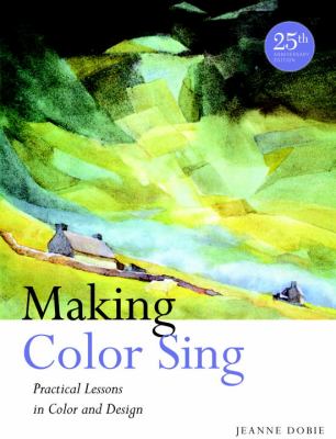 Making color sing /