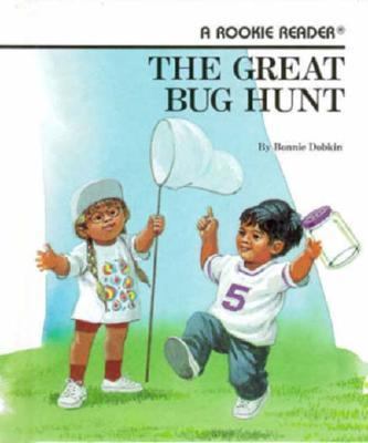 The Great Bug Hunt /