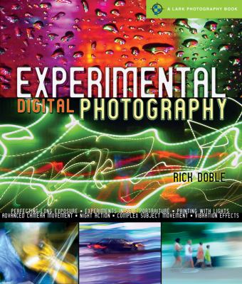 Experimental digital photography /