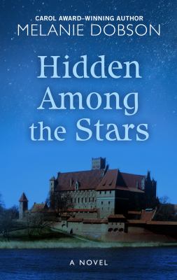 Hidden among the stars [large type] /
