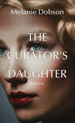The curator's daughter [large type] /