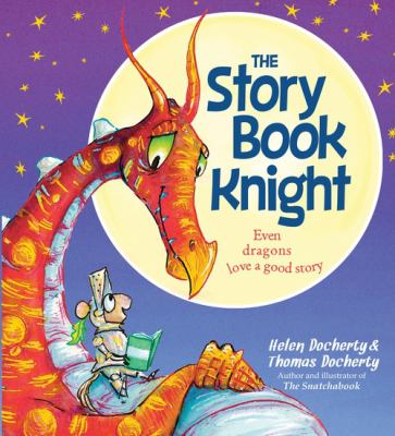 The storybook knight /