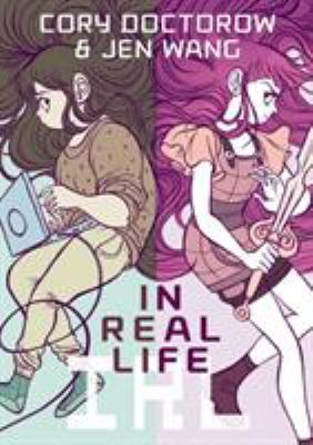 In real life /