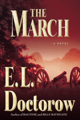 The march : a novel /