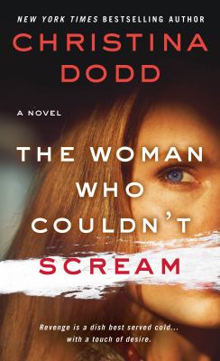 The woman who couldn't scream /