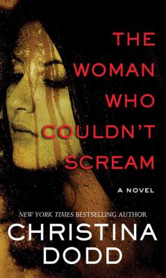 The woman who couldn't scream [large type] /