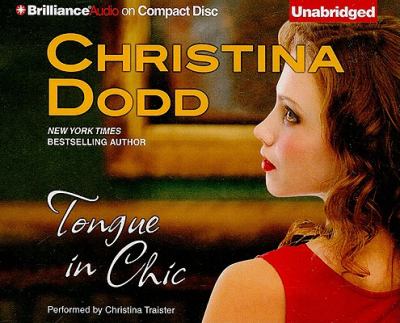 Tongue in chic [compact disc, unabridged] /