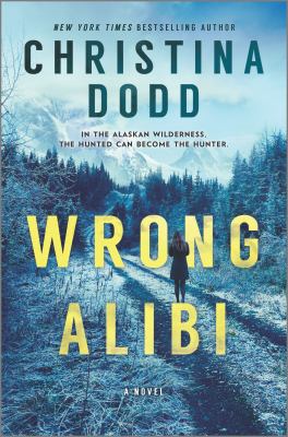 Wrong alibi /