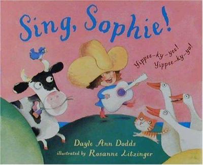 Sing, Sophie! /