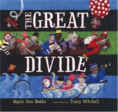 The Great Divide /
