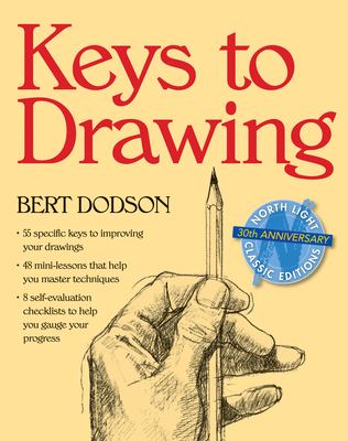 Keys to drawing /