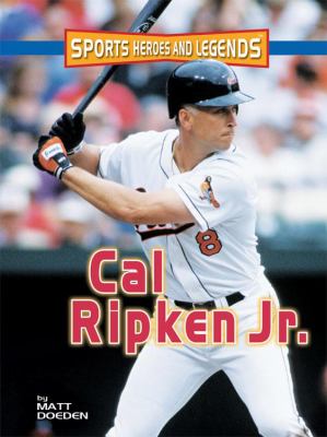 Cal Ripken Jr. /
