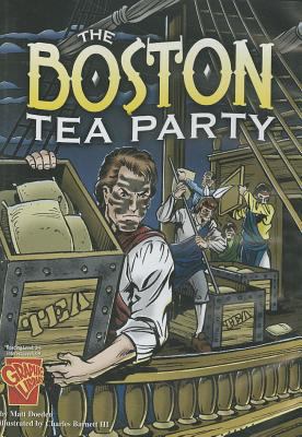 The Boston Tea Party [videorecording (DVD)] /