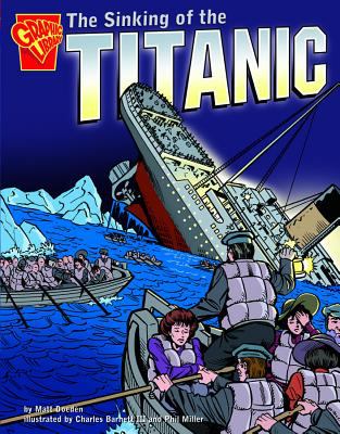 The sinking of the Titanic /
