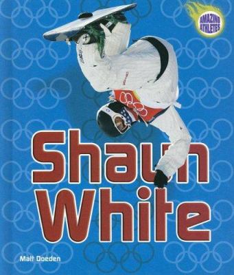 Shaun White /