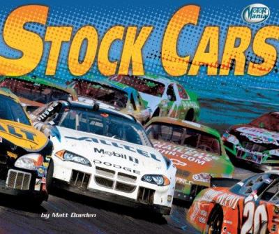 Stock cars /