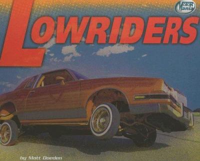 Lowriders /