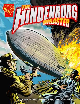 The Hindenburg disaster /