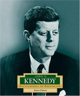 John F. Kennedy : America's 35th president /