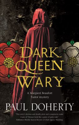 Dark queen wary /