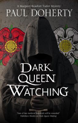 Dark queen watching /