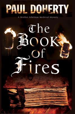 The Book of Fires /