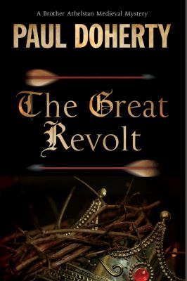 The Great revolt /