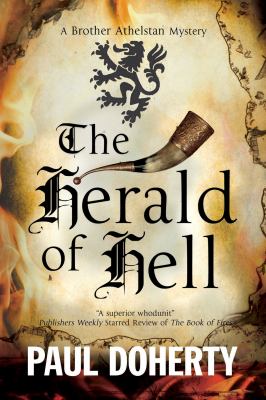 The herald of Hell /