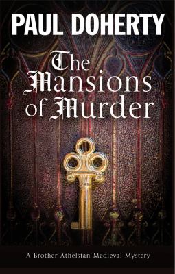 The mansions of murder /