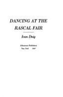 Dancing at the Rascal Fair /