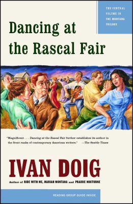Dancing at the rascal fair [ebook].