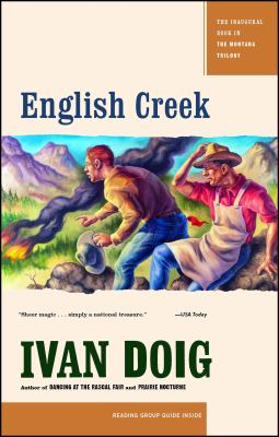 English creek [ebook].
