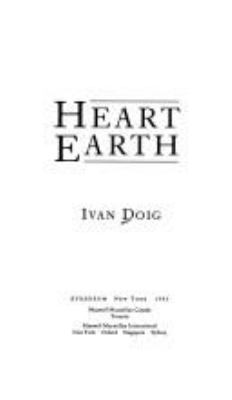 Heart earth /