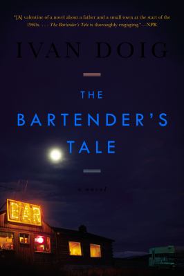 The bartender's tale [book club bag] /