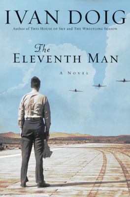 The eleventh man /