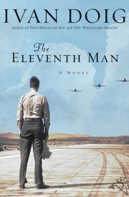 The eleventh man [ebook] : A novel.