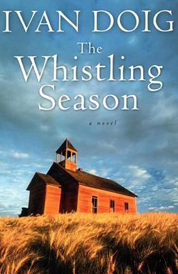 The whistling season [ebook].