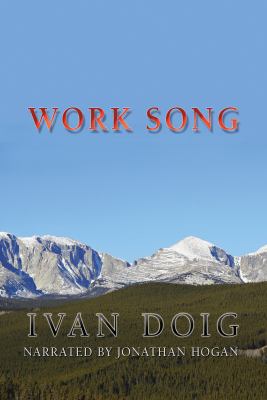 Work song [compact disc, unabridged] /