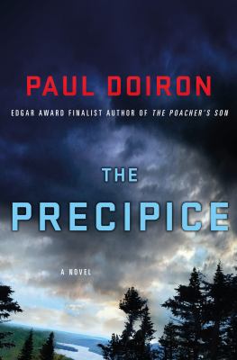 The precipice : a novel /