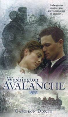 Washington avalanche, 1910 /