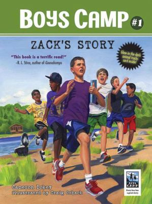 Zack's story /
