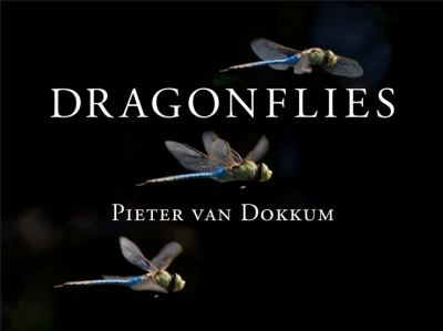 Dragonflies : magnificent creatures of water, air, and land /