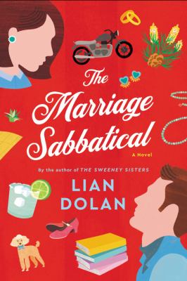The marriage sabbatical : a novel /