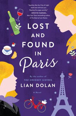 Lost and found in Paris : a novel /