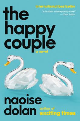 The happy couple : a novel /