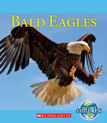 Bald eagles /