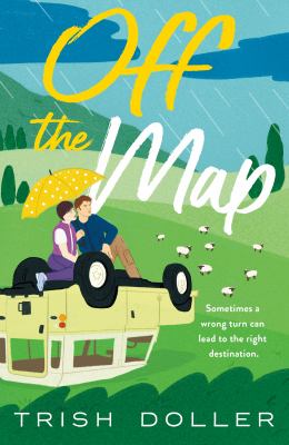 Off the map : a novel /